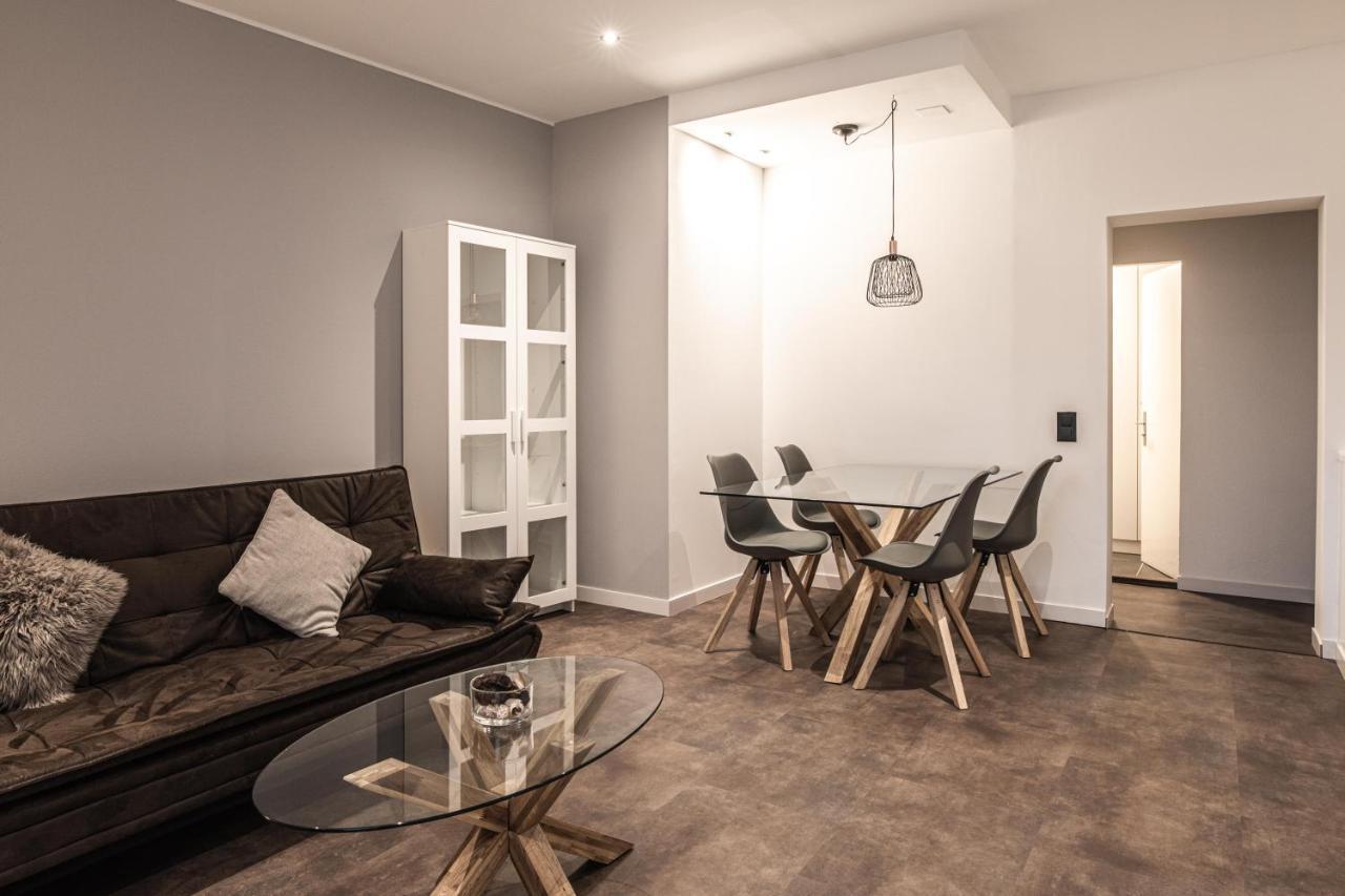 Apart Hotel Amadeo Цофинген Экстерьер фото