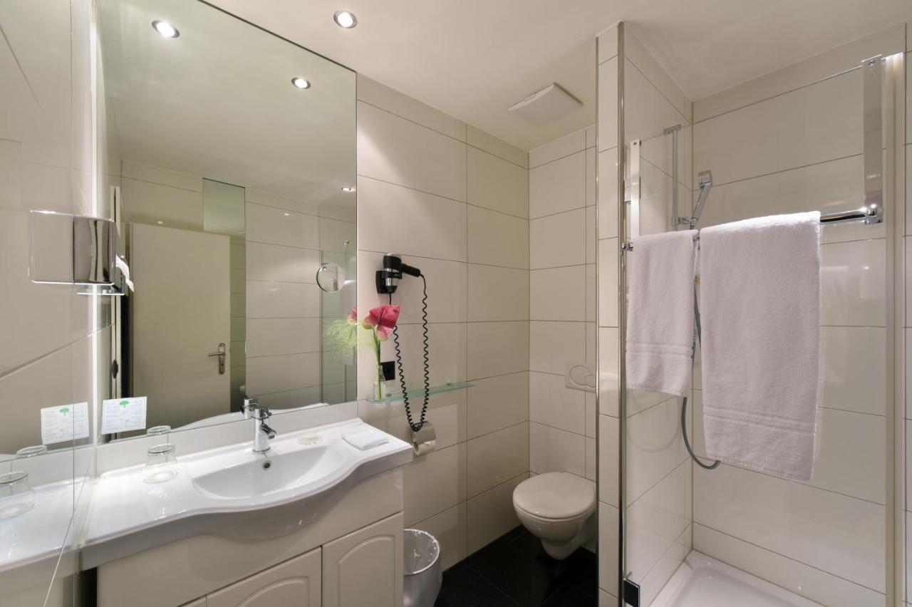 Apart Hotel Amadeo Цофинген Экстерьер фото